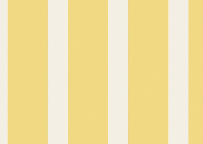 The British Stripe Co. Henry, Bristol No.1 - Roller Blind - Image 6